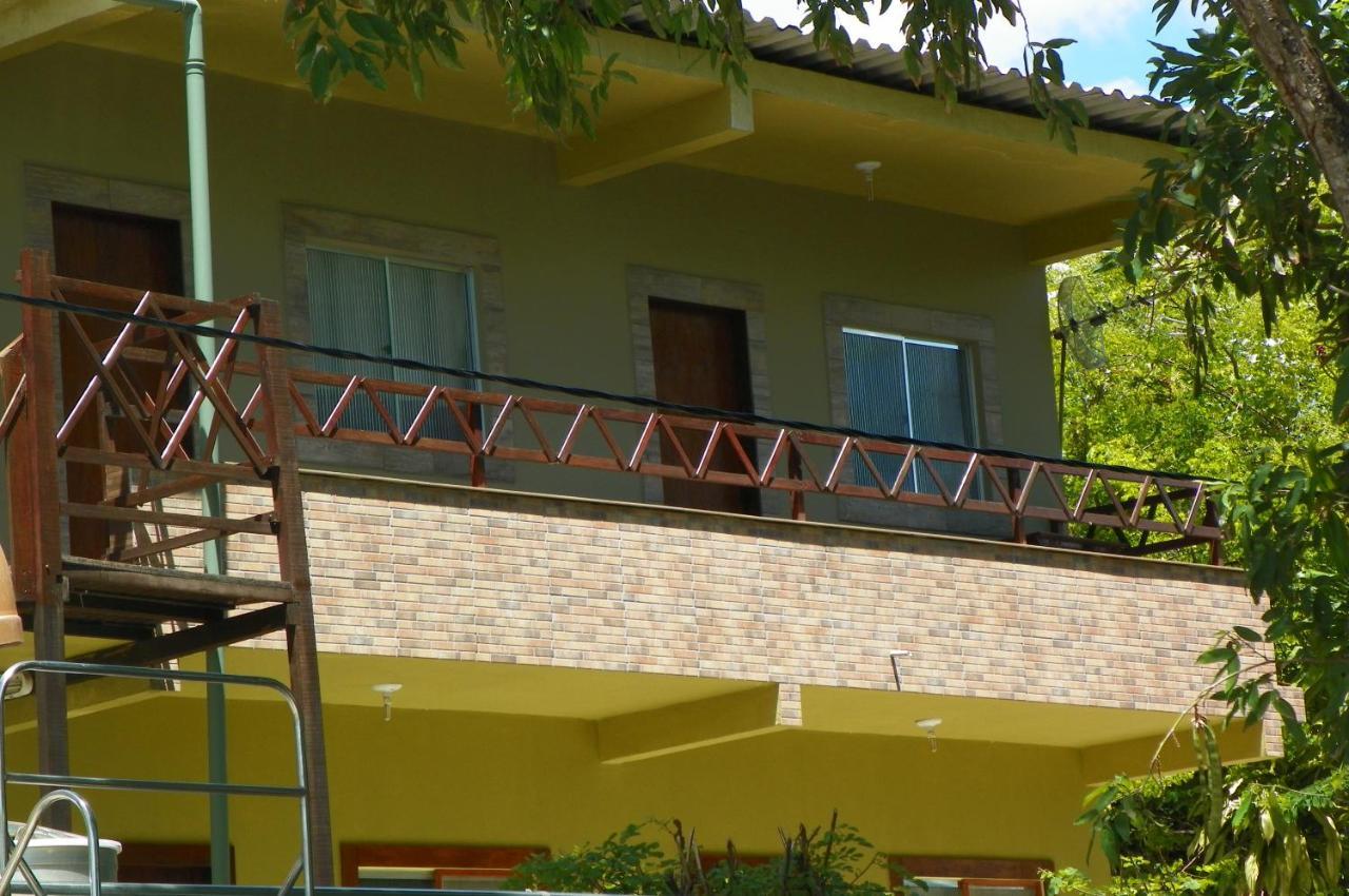 Casal.20 Studios Flats Cabo de Santo Agostinho Exterior photo