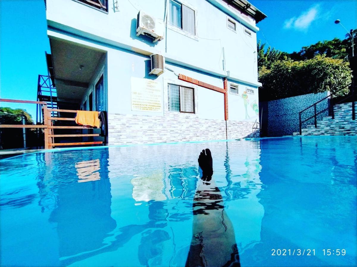 Casal.20 Studios Flats Cabo de Santo Agostinho Exterior photo