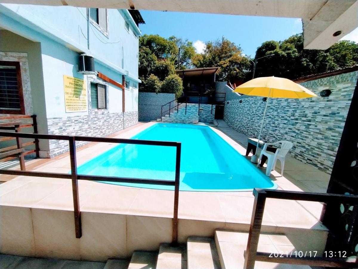 Casal.20 Studios Flats Cabo de Santo Agostinho Exterior photo
