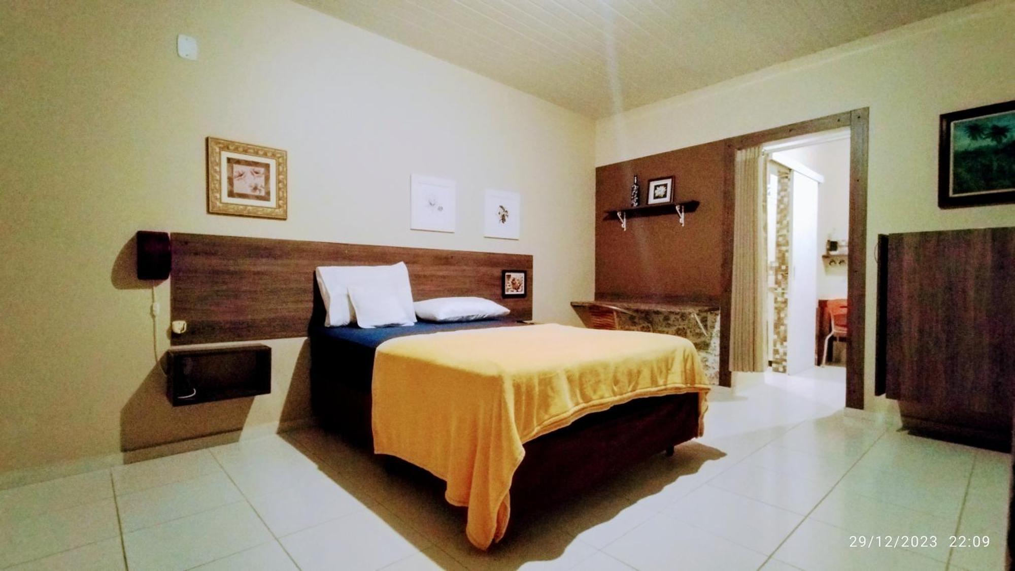 Casal.20 Studios Flats Cabo de Santo Agostinho Exterior photo