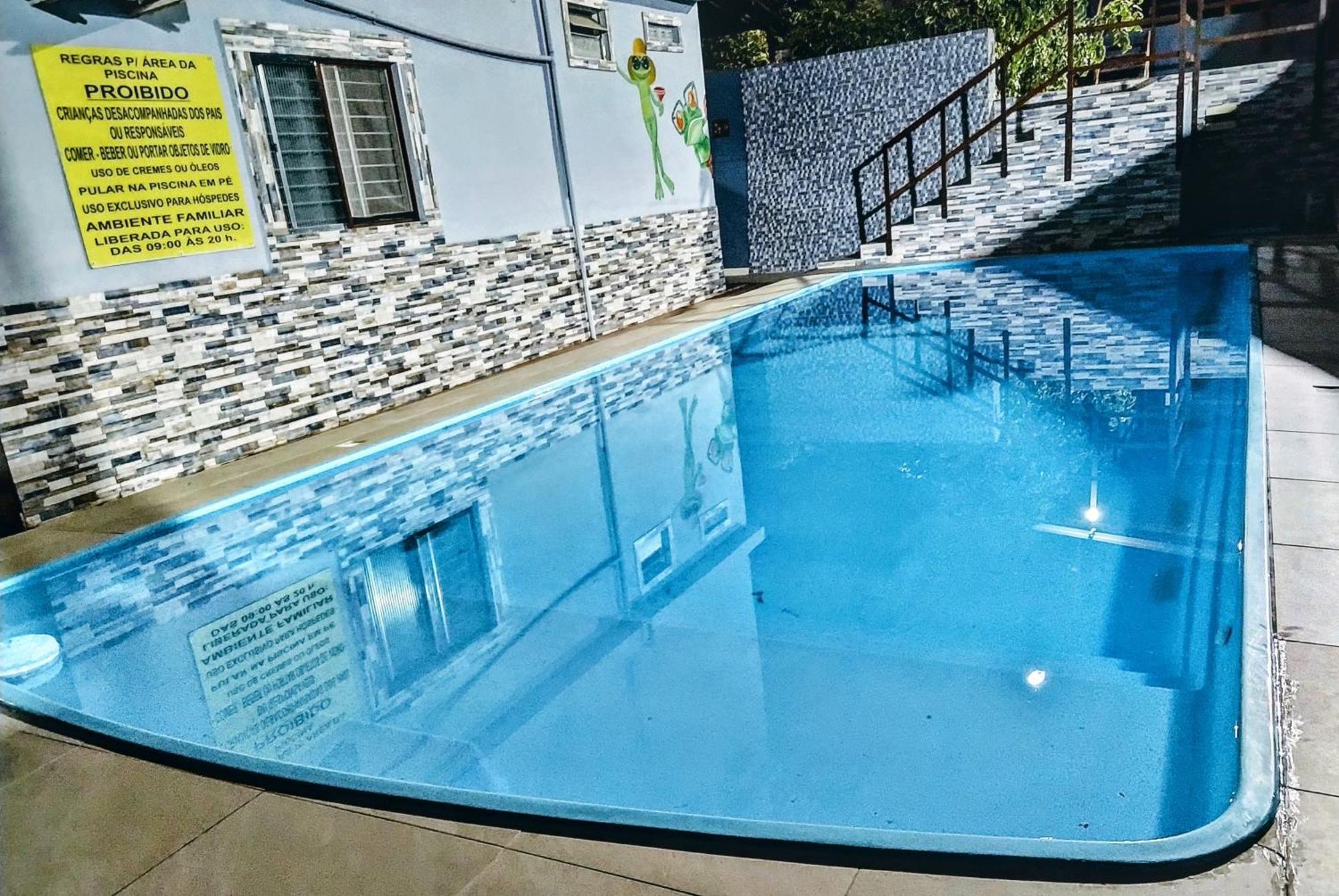 Casal.20 Studios Flats Cabo de Santo Agostinho Exterior photo