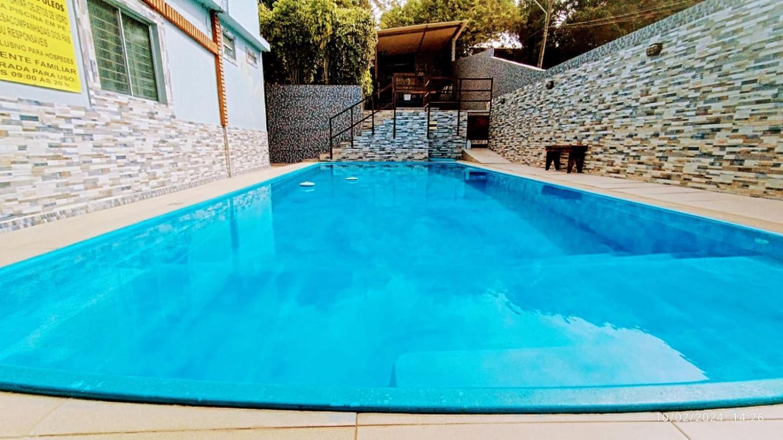 Casal.20 Studios Flats Cabo de Santo Agostinho Exterior photo