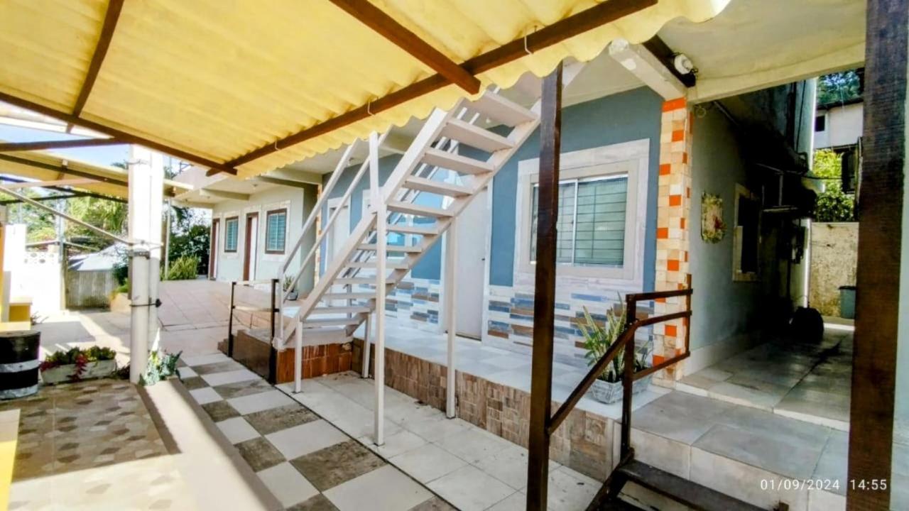 Casal.20 Studios Flats Cabo de Santo Agostinho Exterior photo