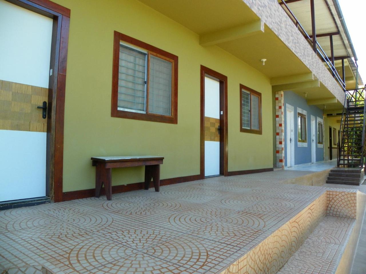 Casal.20 Studios Flats Cabo de Santo Agostinho Exterior photo