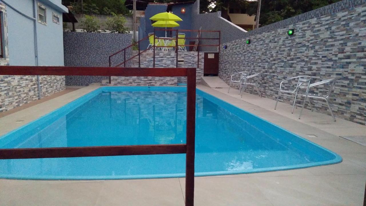 Casal.20 Studios Flats Cabo de Santo Agostinho Exterior photo