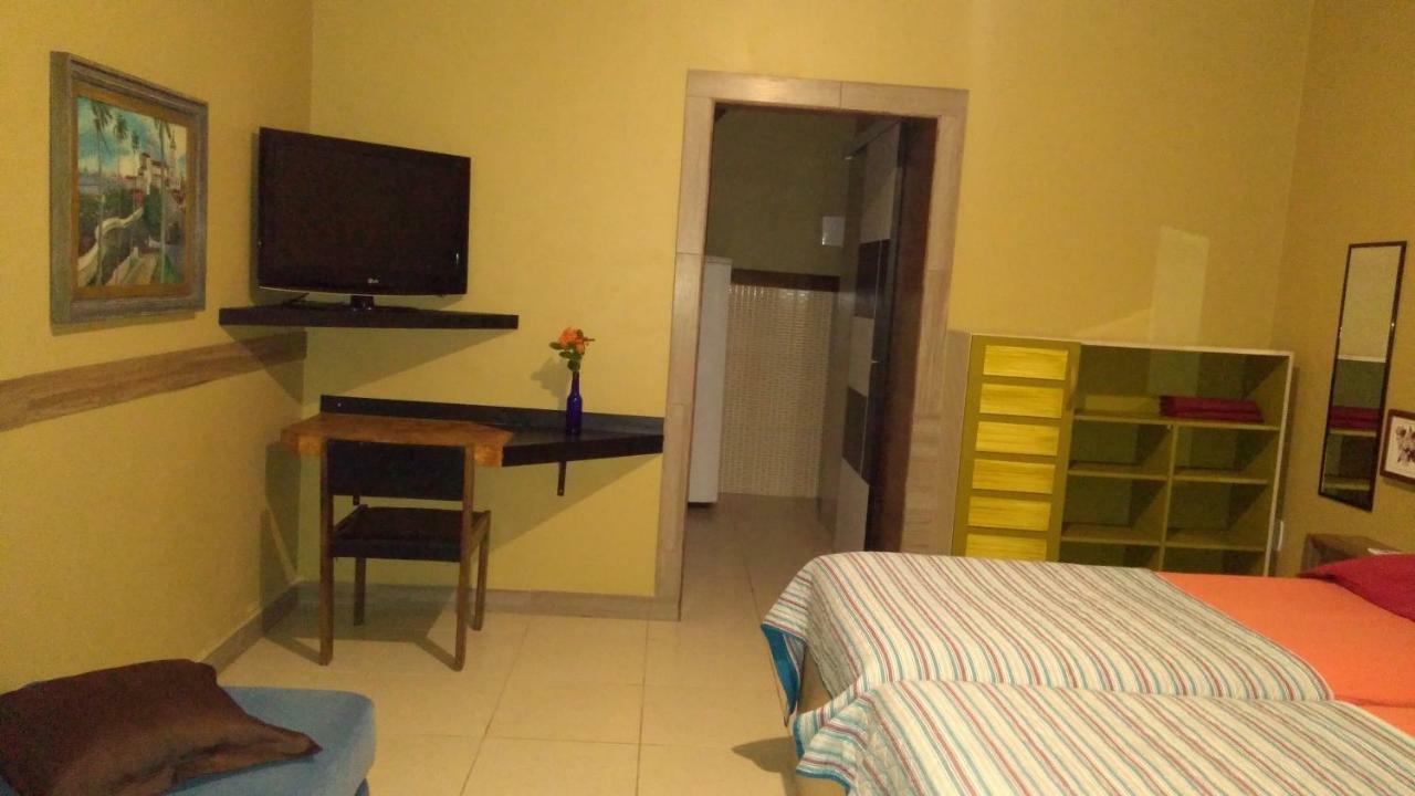 Casal.20 Studios Flats Cabo de Santo Agostinho Exterior photo